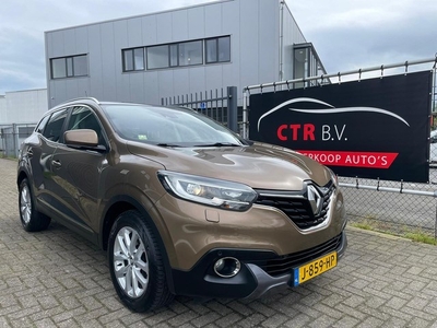 Renault Kadjar 1.5 dCi Intens (bj 2016)