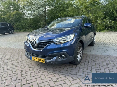 Renault Kadjar 1.5 dCi Intens export prijs