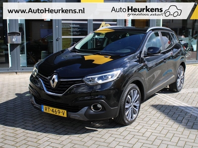 Renault Kadjar TCe 130 Bose | Trekhaak | Dealer Onderhouden |