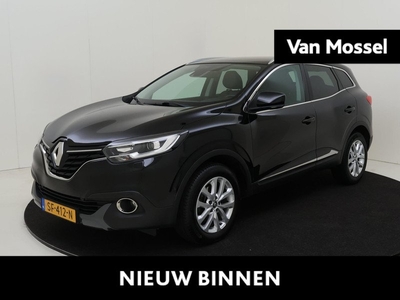 Renault Kadjar TCe 130 Intens | Easy Life Pack | Winter Pack | Camera | PDC Voor+Achter | Keyless | Full-Map Navigatie | Apple Carplay & Android Auto | 17