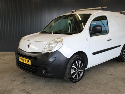 Renault Kangoo Express 1.5 dCi 70 Express Comfort | € 2.444,- NETTO! | Volledig Onderhouds Historie | Airco | Navi |