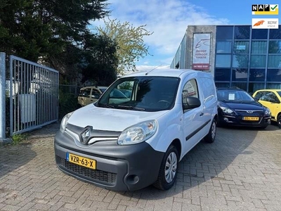 Renault Kangoo Express 1.5 dCi 90 Express, Airco, Apk 02/2025, Schuifdeur, MARGE BUS