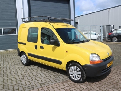 Renault Kangoo Express 1.5 dCi Confort