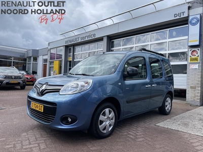 Renault Kangoo Family 1.2 TCe Limited Start&Stop