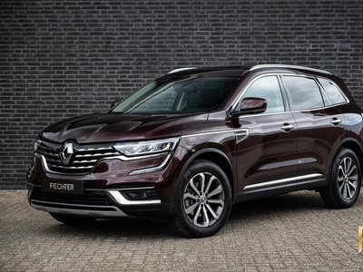 Renault Koleos 2.0 Dci Initiale Paris