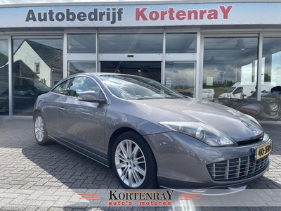 Renault Laguna Coupé 3.5 V6 Initiale BOM VOLLE AUTO/deze verkeert in nieuwstaat/