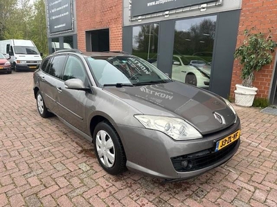 Renault Laguna Estate 2.0 16V Expression LPG-G3, Clima