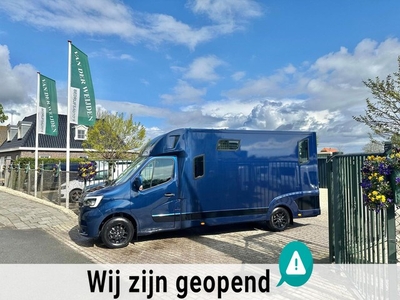 Renault Master 2.3 dCi 165 THEAULT PROTEO 5 L SWITCH