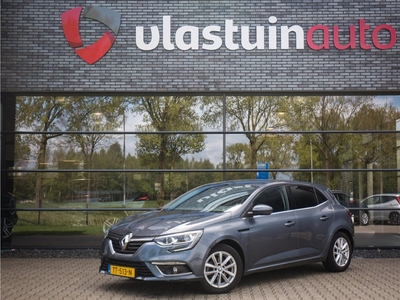 Renault Mégane 1.5 dCi Eco2 Zen , Trekhaak, Cruise, PDC