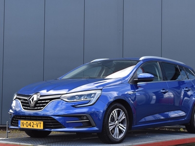 Renault Mégane Estate 1.3 TCe Intens trekhaak