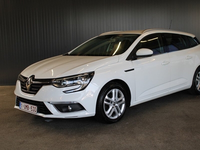 Renault Mégane Estate 1.5 Blue dCi Zen | € 6.600,- NETTO! | Climate | Cruise | Navi | PDC |