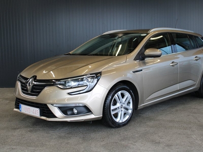 Renault Mégane Estate 1.5 Blue dCi Zen | € 6.950,- NETTO! | Climate | Cruise | Navi | PDC |