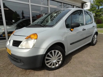 Renault Modus 1.6-16V Privilège Luxe Airco