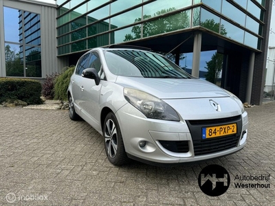 Renault Scenic 1.4 TCe Bose Panorama Camera Nieuwe apk