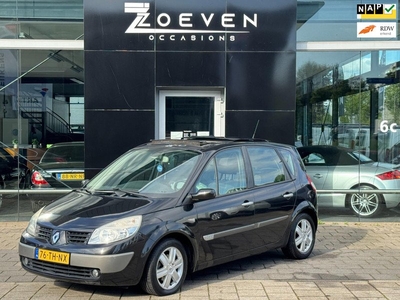 Renault Scénic 1.6-16V Privilège Luxe