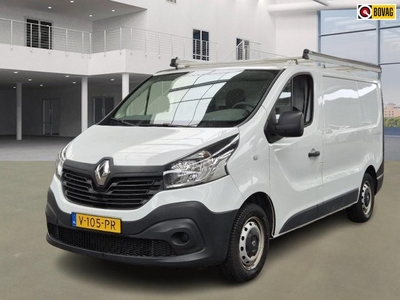 Renault Trafic 1.6 dCi T27 L1H1 Comfort * Trekhaak *