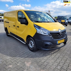 Renault Trafic 1.6 dCi T29 L2H1 Comfort Energy