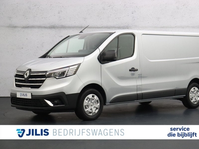 Renault Trafic 2.0 dCi 130pk L2 | Direct rijden | Navigatie | Cruise control | LED koplampen | Parkeersensoren