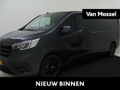 Renault Trafic 2.0 dCi 150 T30 L2H1 Luxe