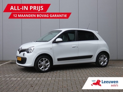 Renault Twingo 0.9 TCe Expression | Cruise Contol | Airco | Bluetooth | Lane assist