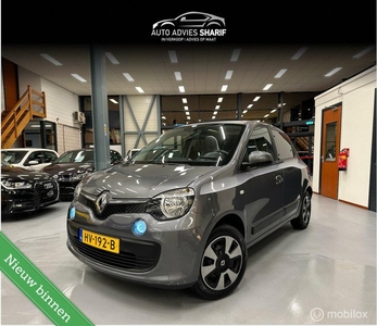 Renault Twingo 1.0 SCe Collection Airco. Cabrio. PDC. Cruise