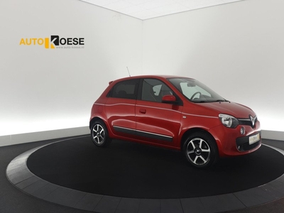 Renault Twingo 1.0 SCe Collection | Airco | Cruise Control | Bluetooth Radio | 15 Inch Lichtmetalen Velgen