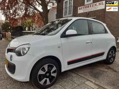 Renault Twingo 1.0 SCe Collection, Hoge instap! NL-auto