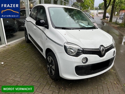 Renault Twingo 1.0 SCe Life RIJKLAAR