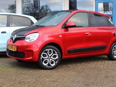 Renault Twingo 1.0 SCe 