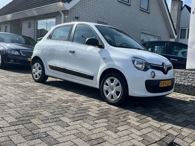 Renault Twingo 1.0SCE Authentique