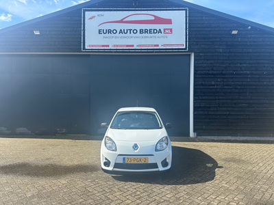 Renault Twingo 1.2-16V Authentique