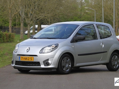 Renault Twingo 1.2-16V Authentique / Airco / Van 1e eigenaar / Slechts 96.000 km. / Stuurbekrachtiging