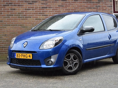 Renault Twingo 1.2-16V Collection '11 Airco Inruil mogelijk