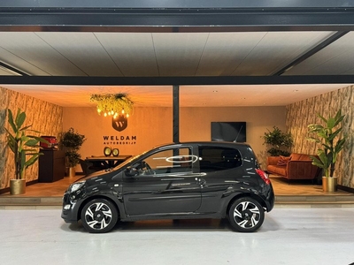 Renault TWINGO 1.2 16V Collection Airco Cruise Rijklaar