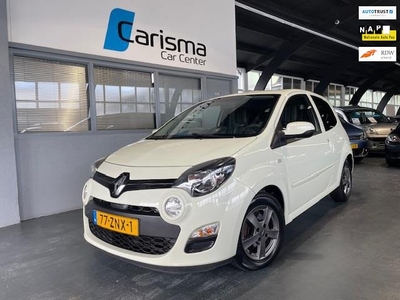 Renault Twingo 1.2 16V Collection Cruise|Airco