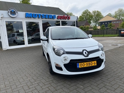 Renault Twingo 1.2 16V COLLECTION,AIRCO,CRUISE, perfecte staat!