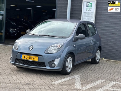 Renault Twingo 1.2-16V Dynamique/2E EIGENAAR/AIRCO/AUTOMAAT!!