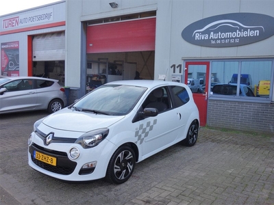 Renault Twingo 1.2 16V Dynamique