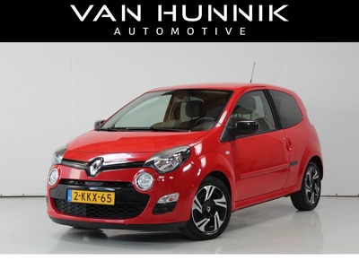 Renault Twingo 1.2 16V Dynamique Airco | Cruise | 89DKM | Bluetooth