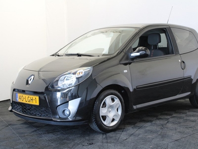 Renault Twingo 1.2-16V Dynamique |Airco|Cruise|