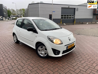 Renault Twingo 1.2-16V Dynamique AUTOMAAT AIRCO APK