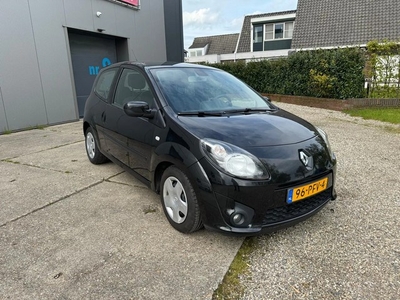 Renault Twingo 1.2-16V Dynamique Met Airco