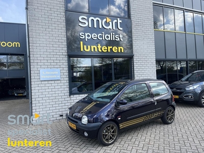 Renault Twingo 1.2-16V Kenzo