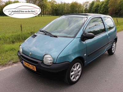 Renault Twingo 1.2-16V Lazuli