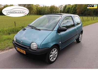 Renault Twingo 1.2-16V Lazuli