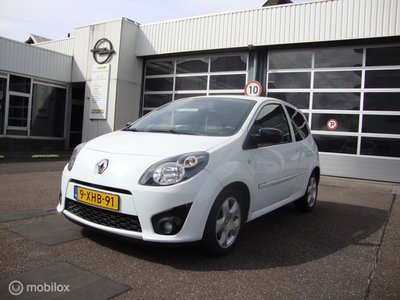 Renault Twingo 1.2-16V met Airco en N.a.p