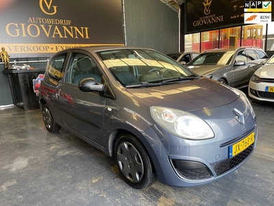 Renault Twingo 1.2 Acces inruil mogelijk met airco