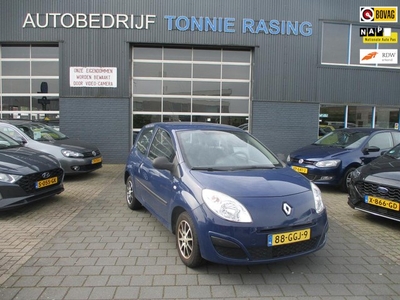 Renault Twingo 1.2 Authentique