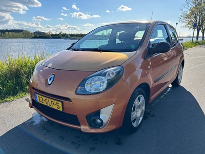 Renault Twingo 1.2 Dynamique