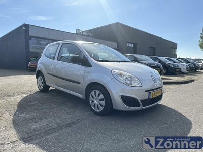 Renault Twingo 1.2 Dynamique